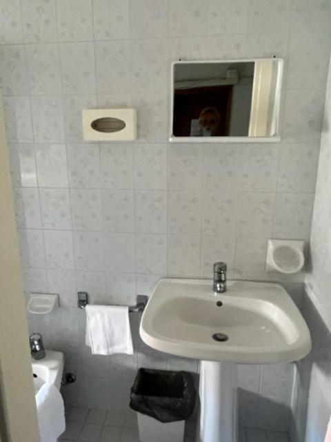 Hotel Carol Cesenatico Extérieur photo