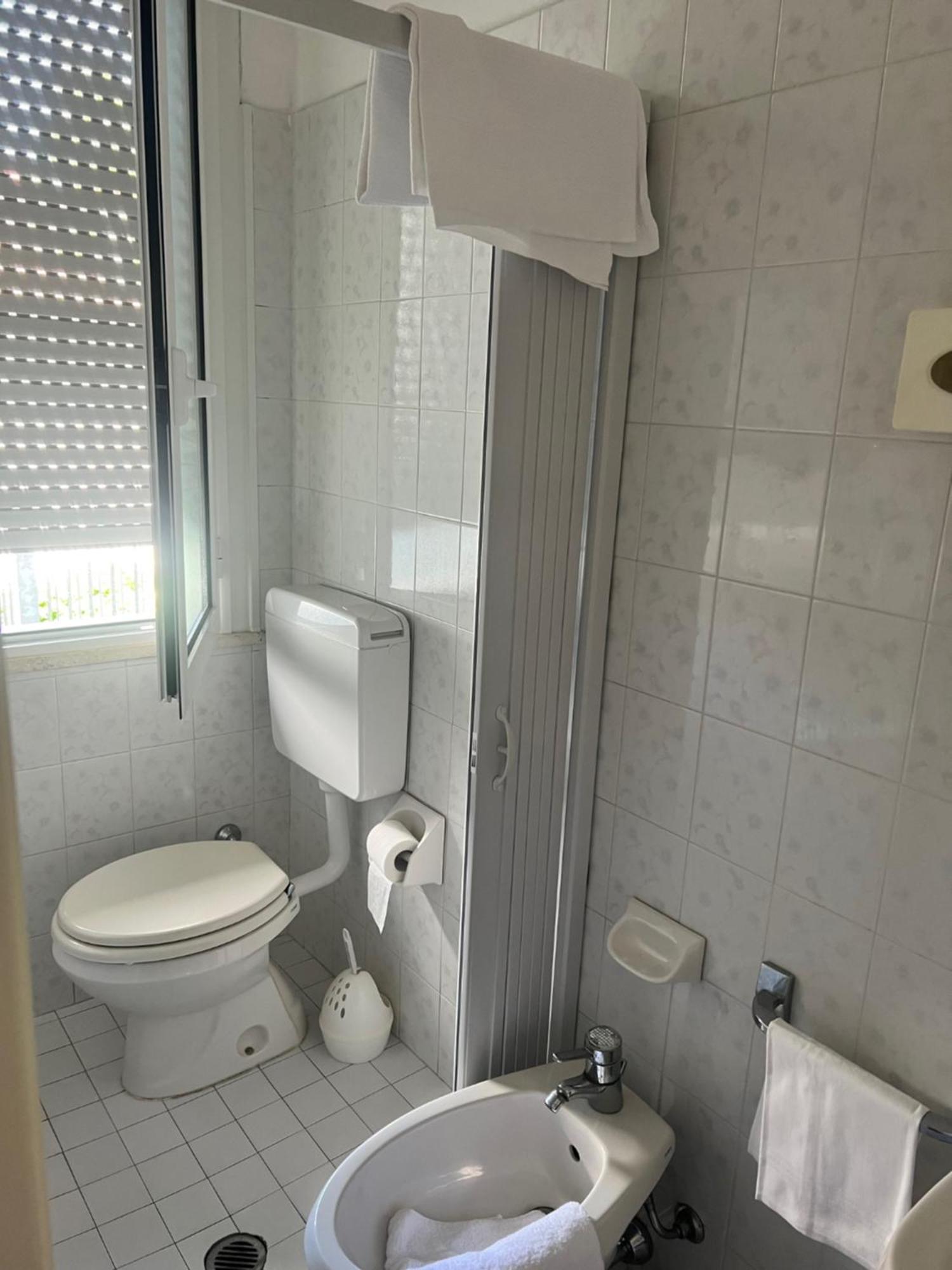 Hotel Carol Cesenatico Extérieur photo
