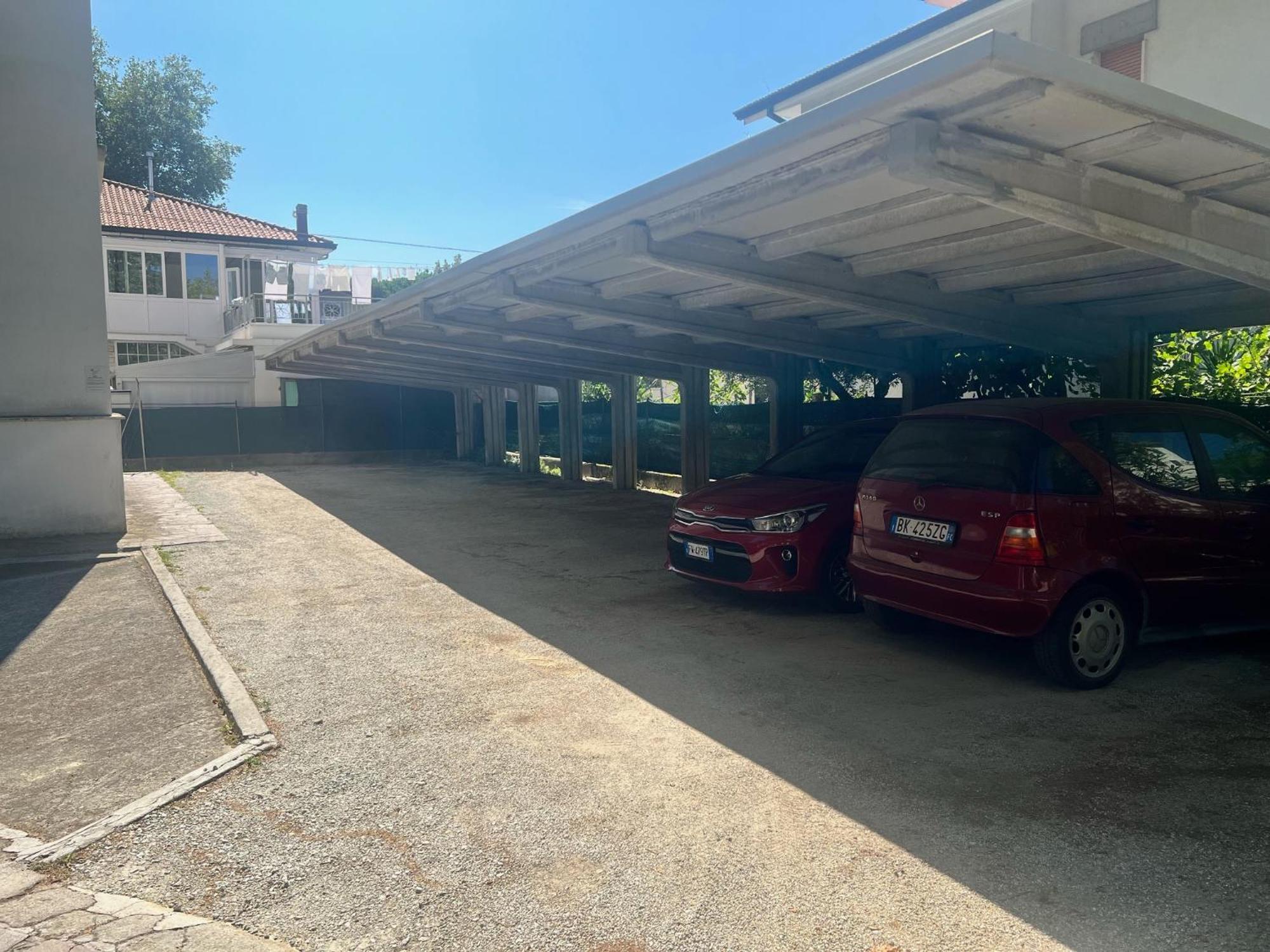 Hotel Carol Cesenatico Extérieur photo