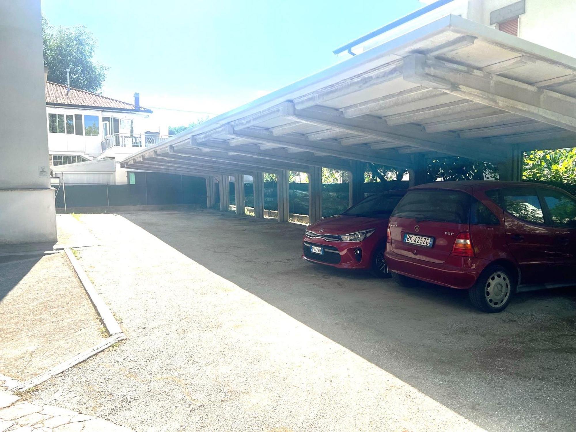 Hotel Carol Cesenatico Extérieur photo