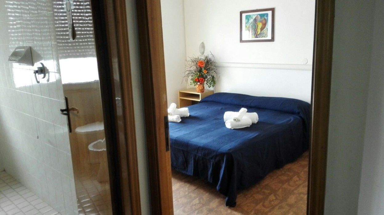 Hotel Carol Cesenatico Extérieur photo