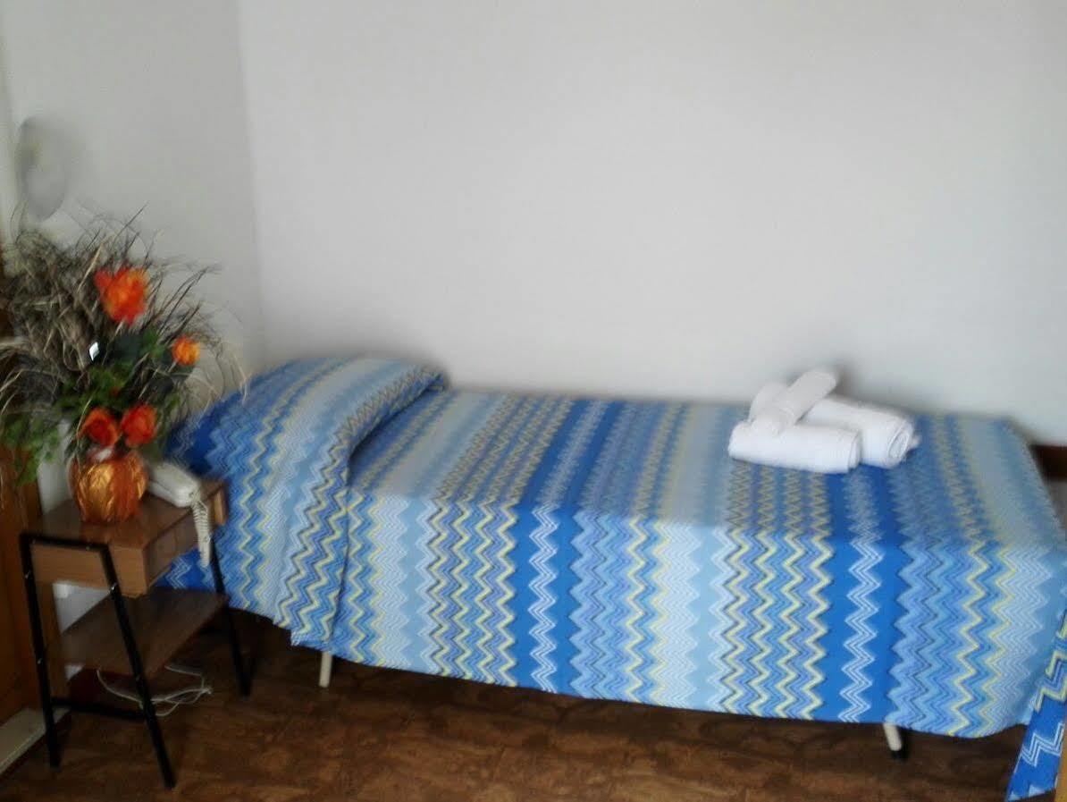 Hotel Carol Cesenatico Extérieur photo