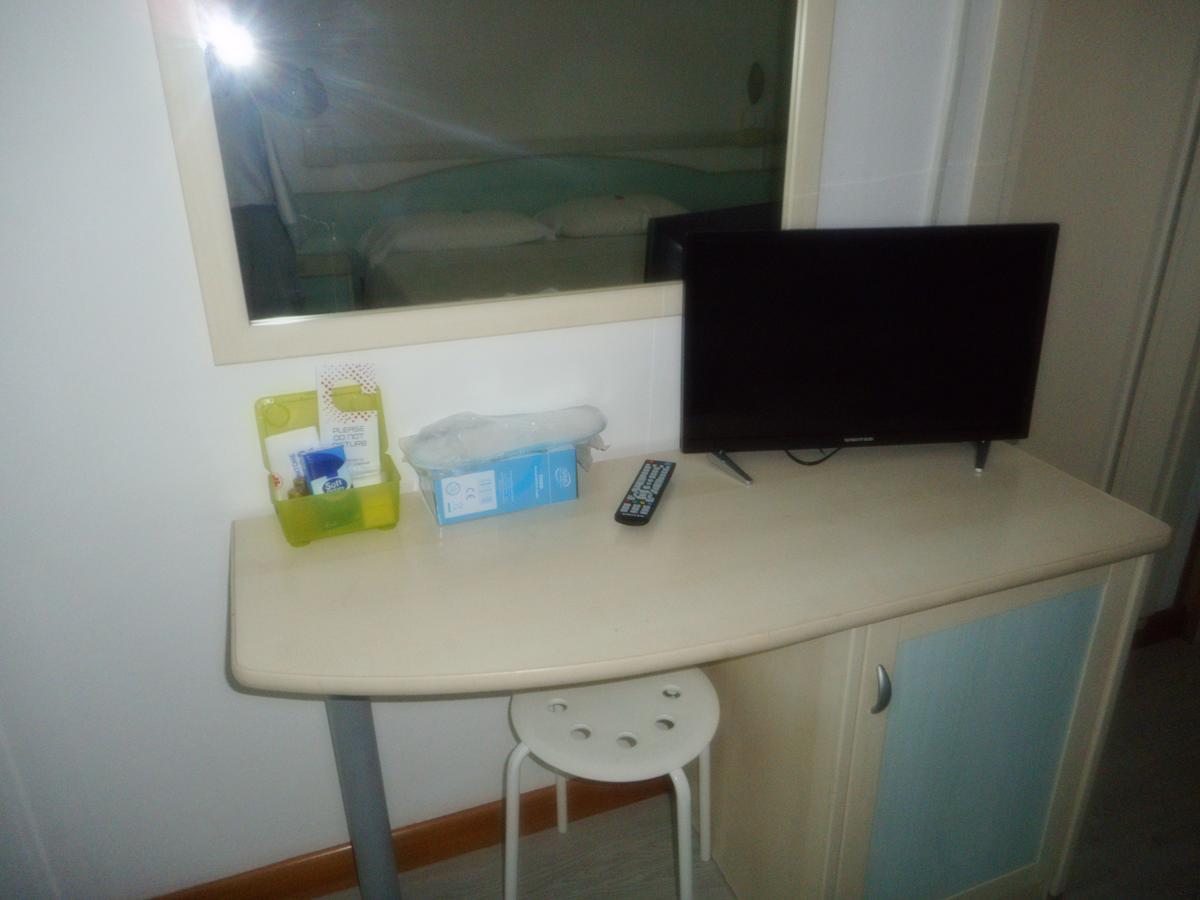 Hotel Carol Cesenatico Extérieur photo