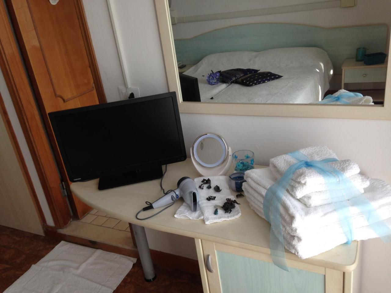 Hotel Carol Cesenatico Extérieur photo
