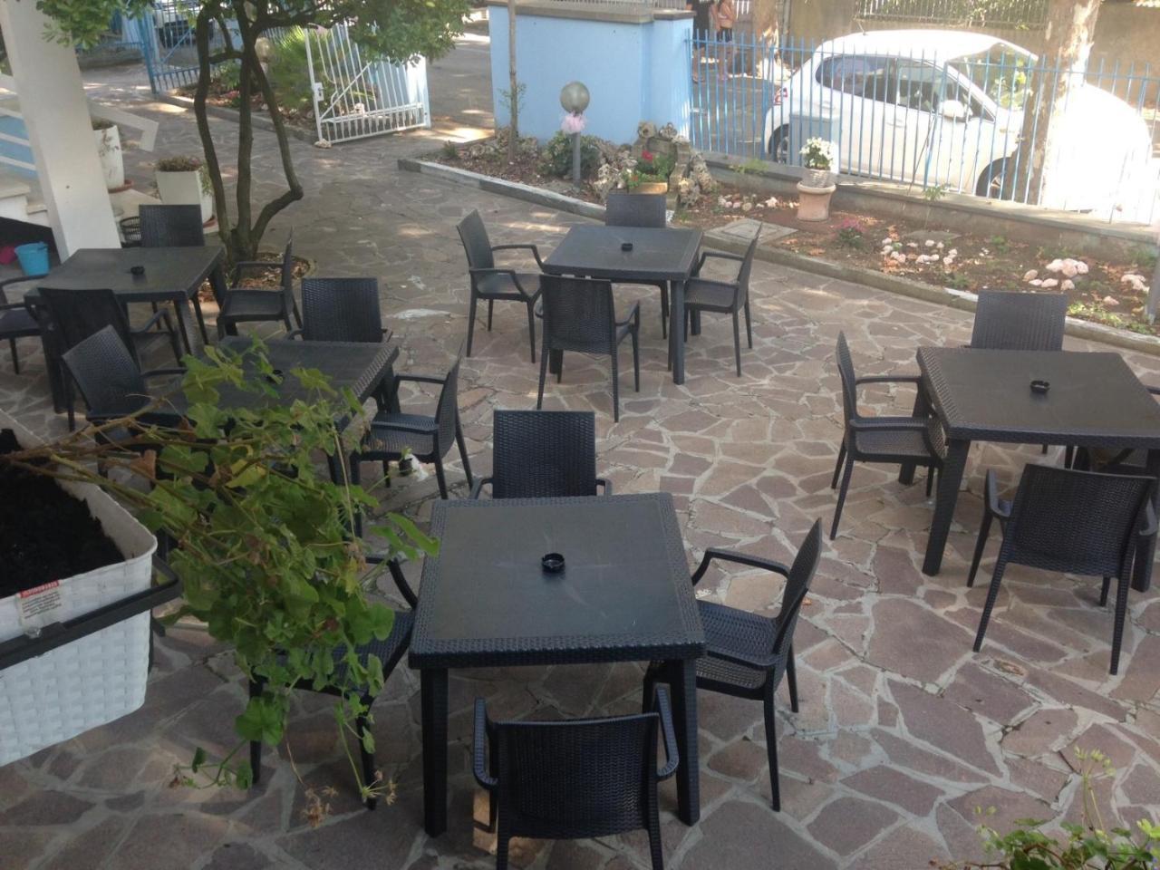 Hotel Carol Cesenatico Extérieur photo