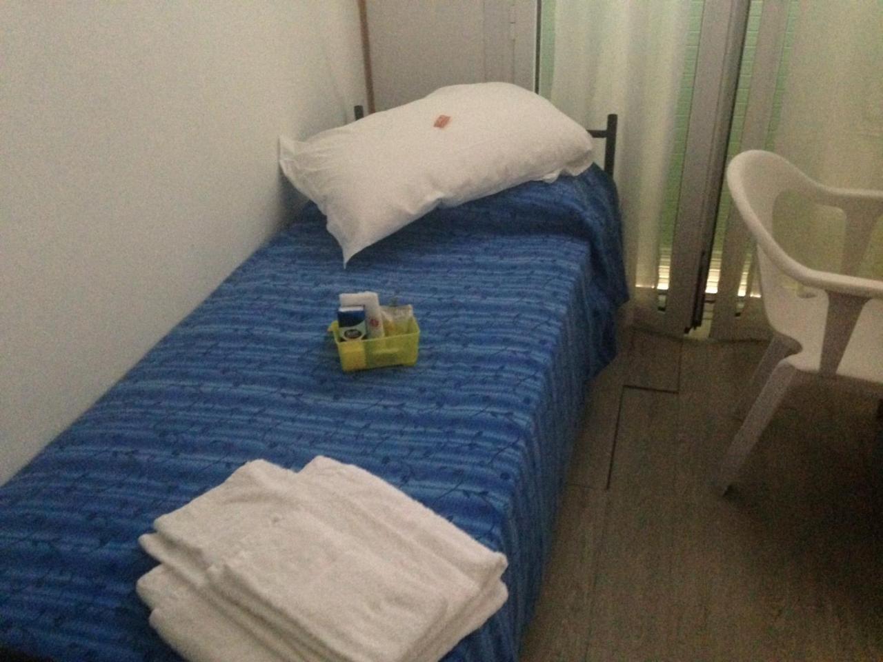 Hotel Carol Cesenatico Extérieur photo